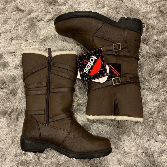 totes celina boots